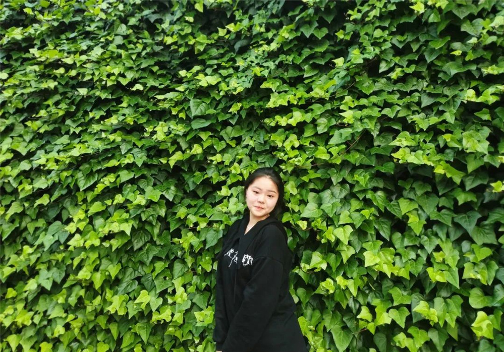 杨绍源 | 上岸国家税务局，让梦想继续煜煜生辉