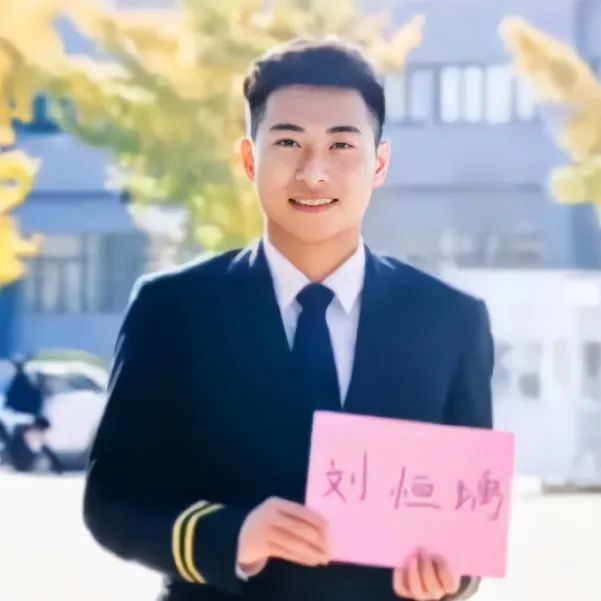 刘恒瑀｜勇担责任不负所学，云工商学子彰显着青年担当