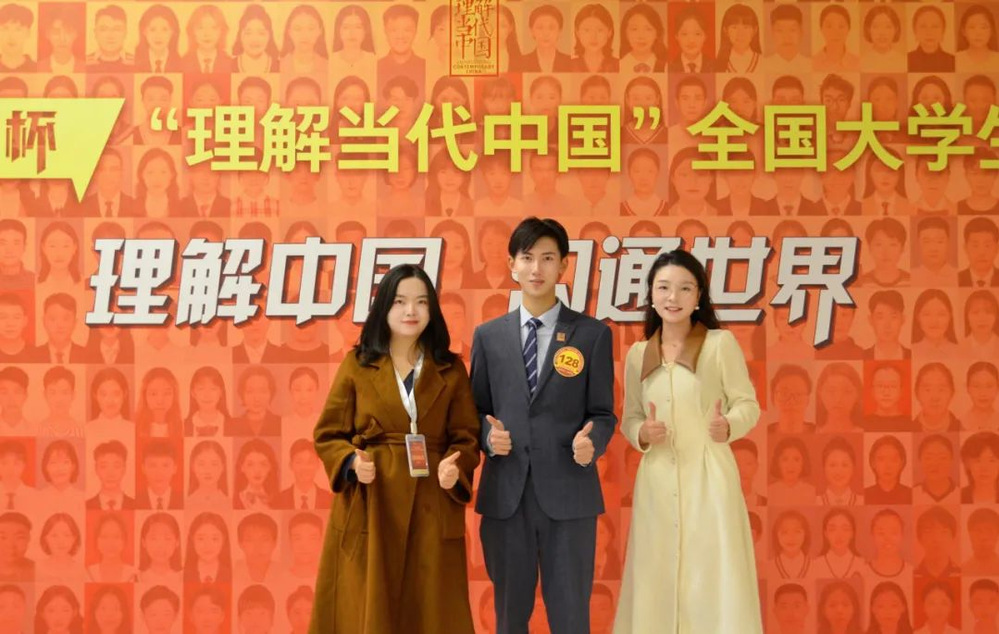 厉害了国赛银奖！云南工商学院文...