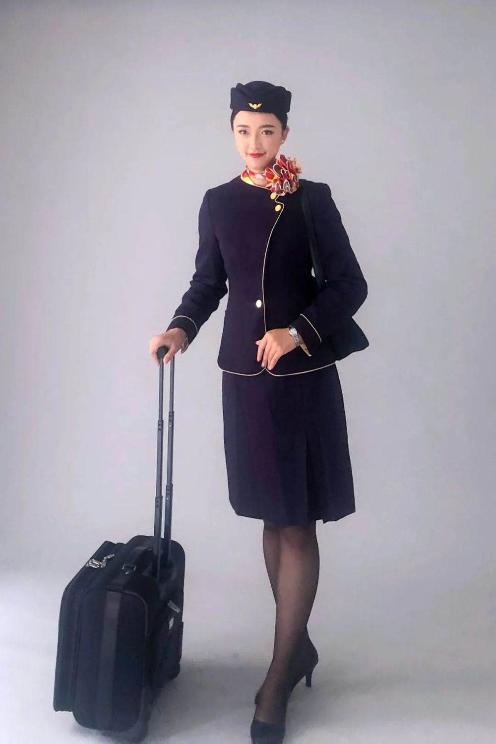 杨继云｜圆梦航空，让梦想乘着努力继续翱翔