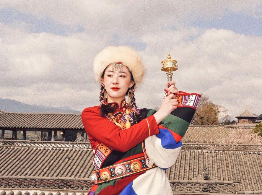 李洁 | 努力，让空乘之梦成为现...