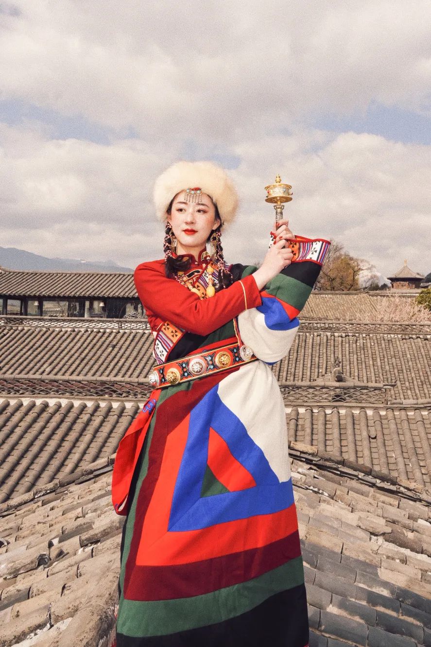 李洁 | 努力，让空乘之梦成为现实